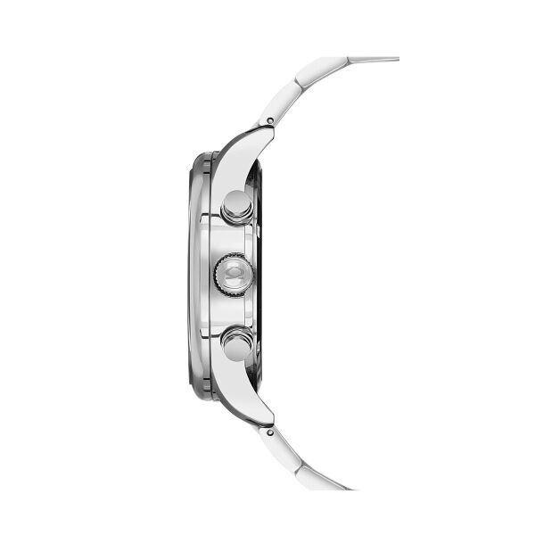 Nacar NC34-29B433-ANM Erkek Kol Saati Safir Cam