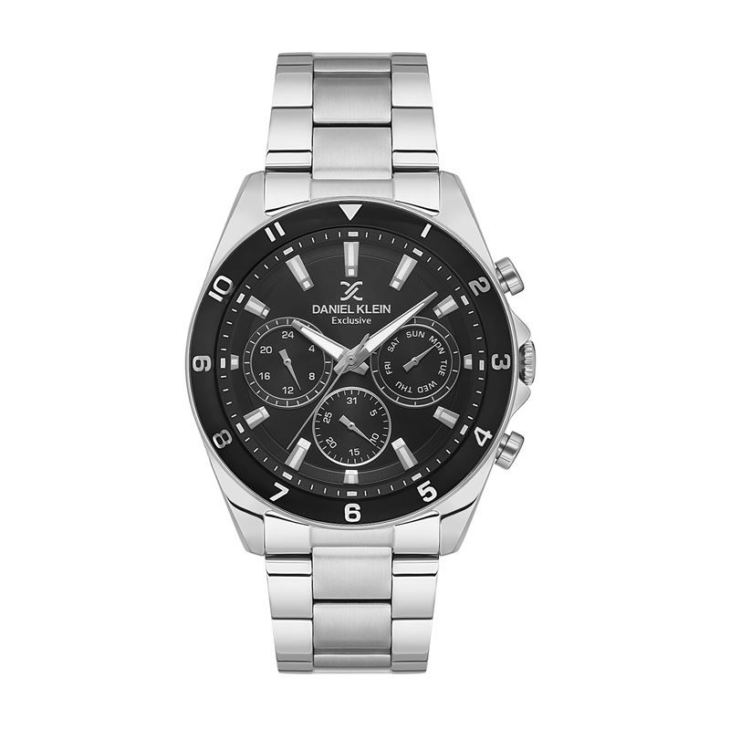 Daniel Klein DKE.1.10605-1 Quartz Erkek Kol Saati