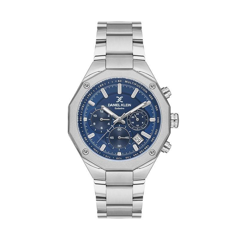Daniel Klein DKE.1.10604-3 Quartz Erkek Kol Saati