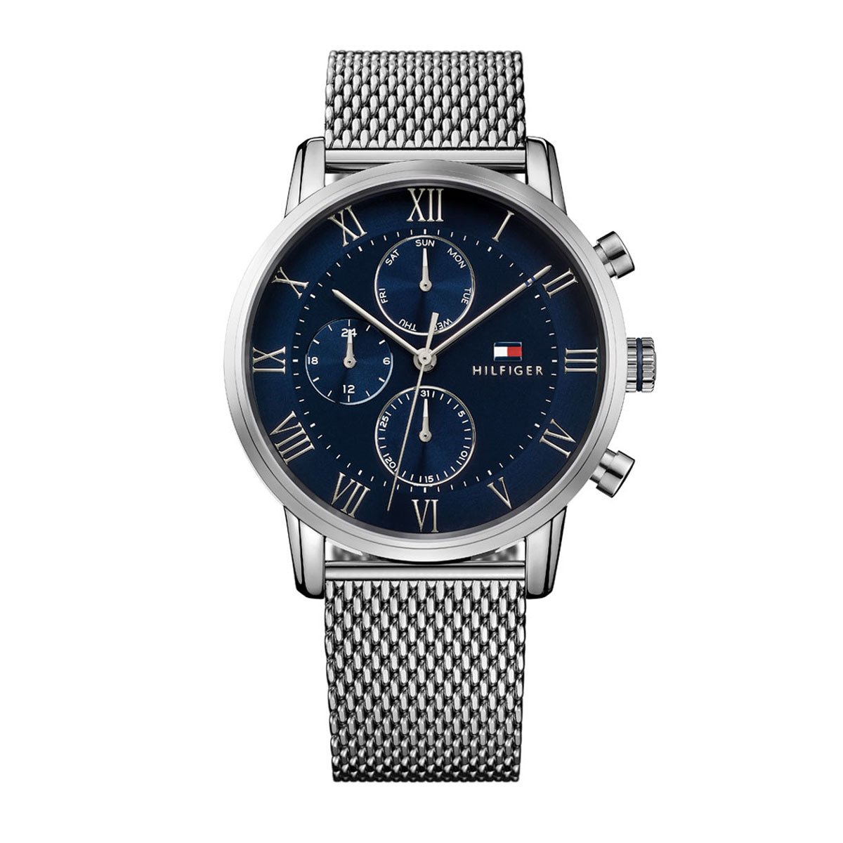 Tommy Hilfiger TH1791398 Erkek Kol Saati