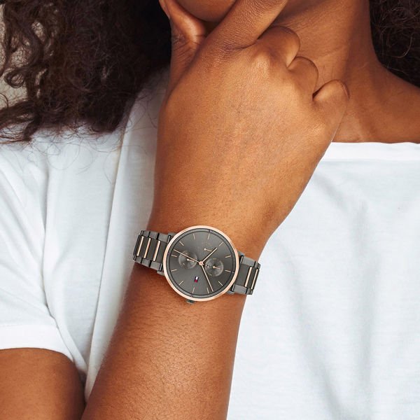 Tommy Hilfiger TH1782300 Kadın Kol Saati