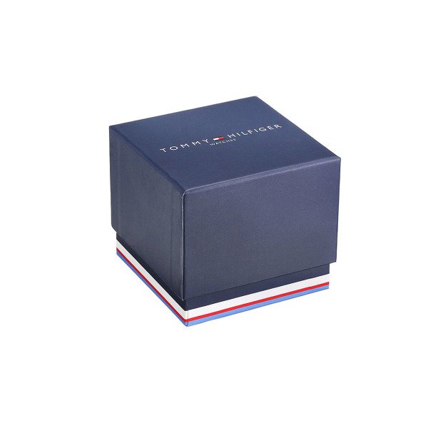 Tommy Hilfiger TH1791596 Erkek Kol Saati