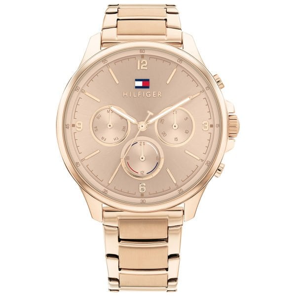 Tommy Hilfiger TH1782453 Kadın Kol Saati