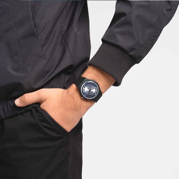 Swatch SO32B118 Kol Saati