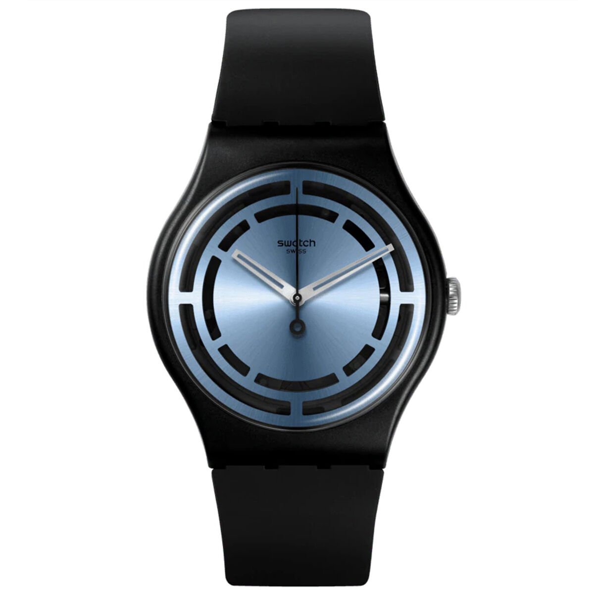 Swatch SO32B118 Kol Saati