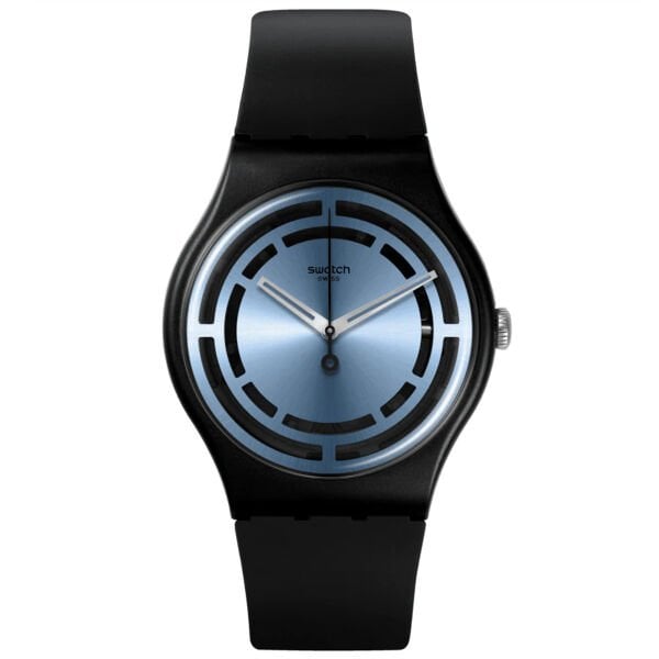 Swatch SO32B118 Kol Saati