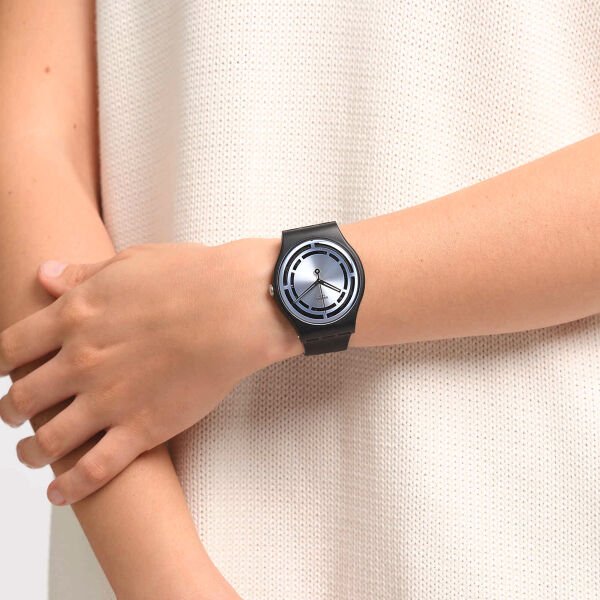 Swatch SO32B118 Kol Saati