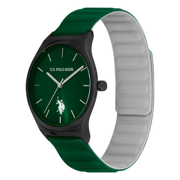 U.S. Polo Assn. USPA1078-02 Kol Saati