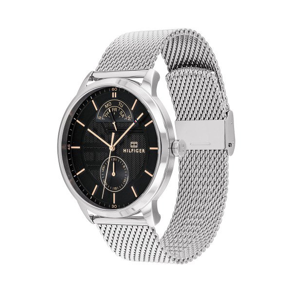 Tommy Hilfiger TH1791610 Erkek Kol Saati