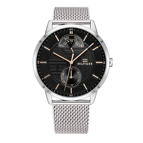 Tommy Hilfiger TH1791610 Erkek Kol Saati