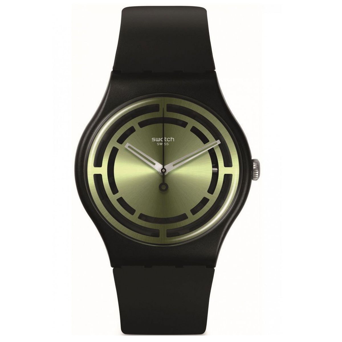 Swatch SO32B117 Kol Saati