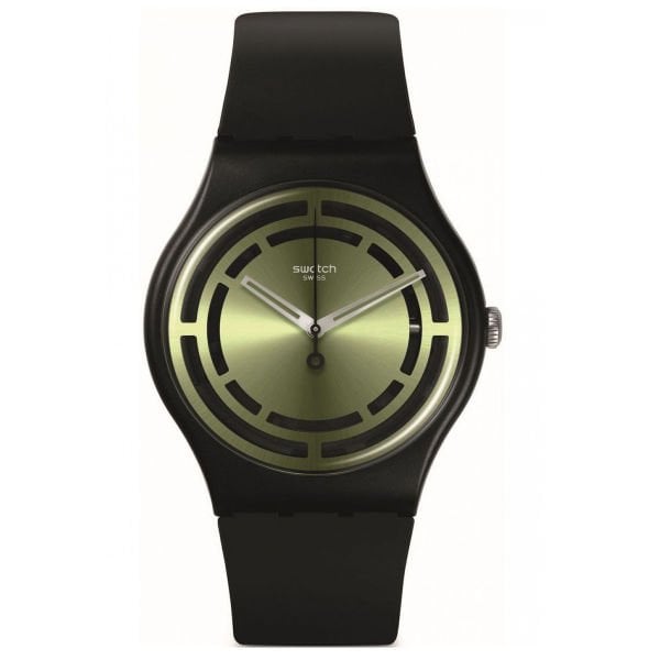 Swatch SO32B117 Kol Saati