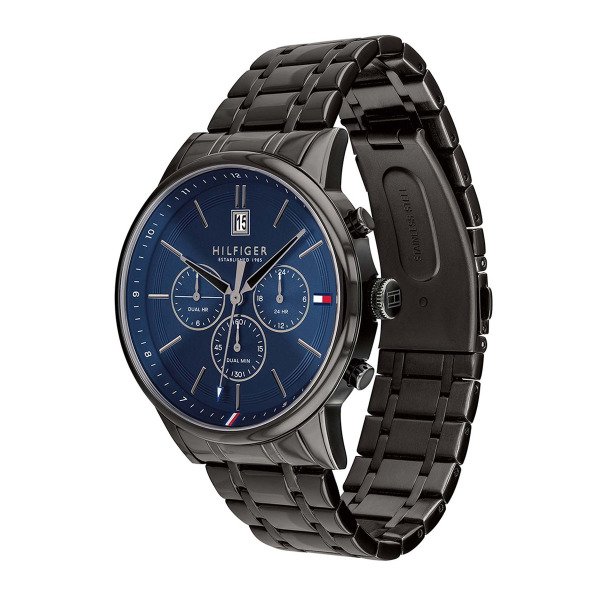 Tommy Hilfiger TH1791633 Erkek Kol Saati
