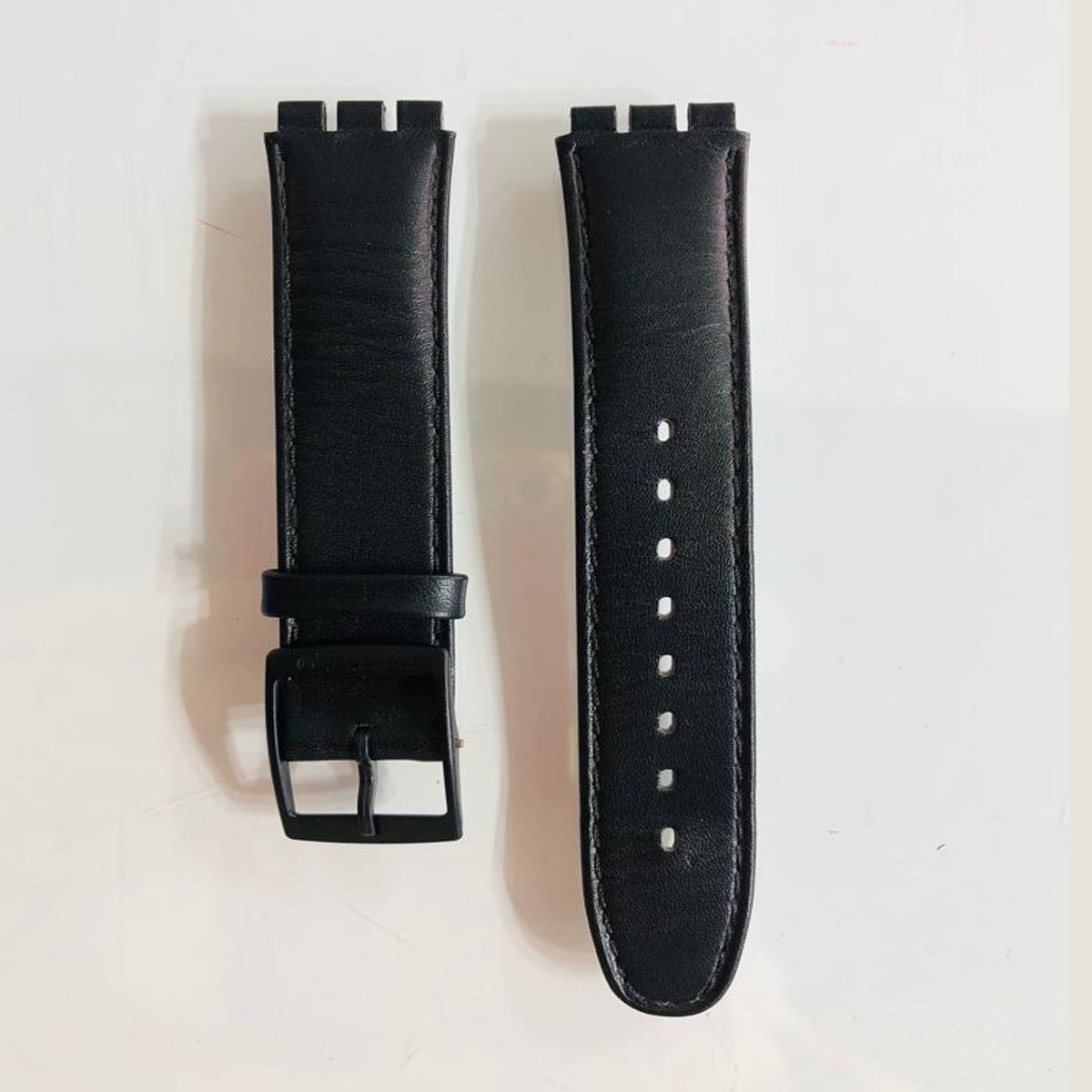 Swatch AYCS-11  Deri Kordon