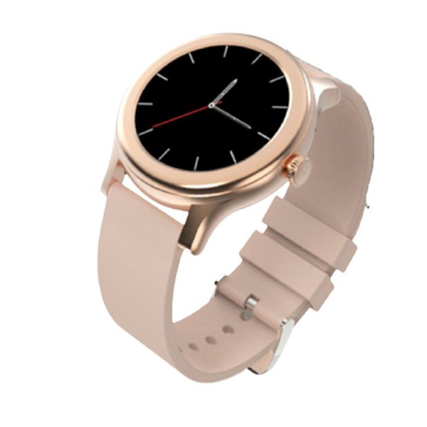 You Watch CT02 Rose Gold Akıllı Kol Saati