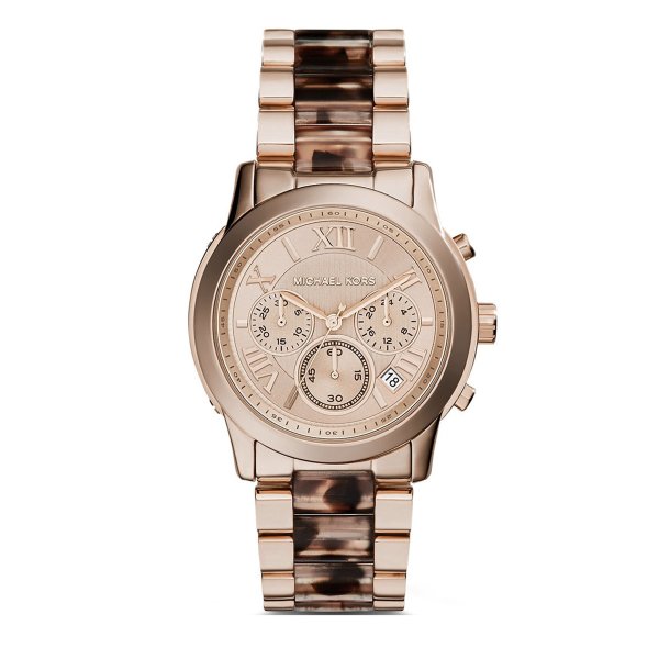 Michael Kors MK6155 ( 6156) Kadın Kol Saati