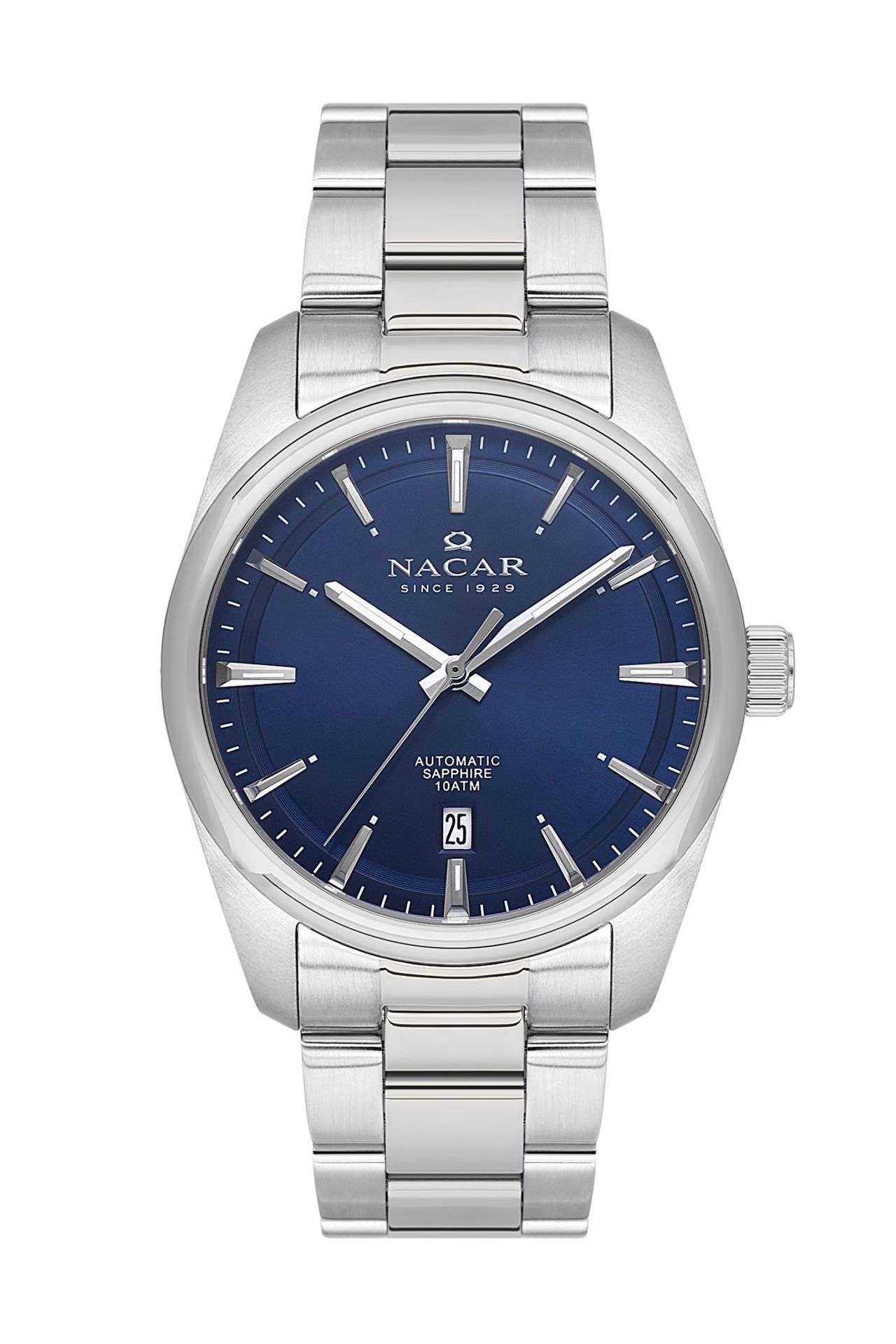 Nacar NC08-29430248-ALM Safir Erkek Kol Saati