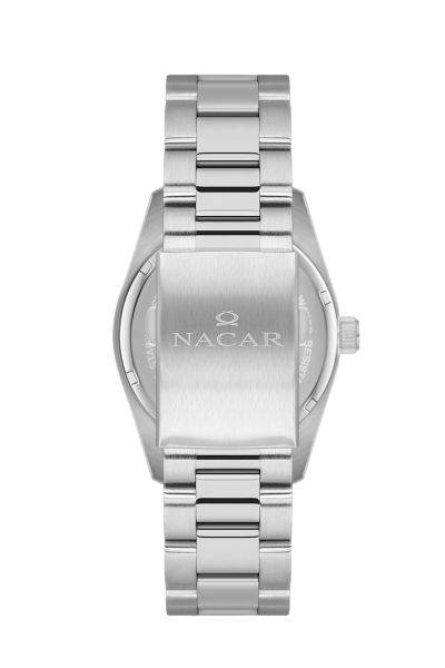 Nacar NC08-29430248-ALM Safir Erkek Kol Saati