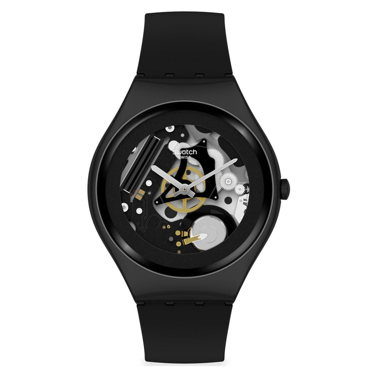 Swatch Syxb105 SKIN BEAUTY IS INSIDE