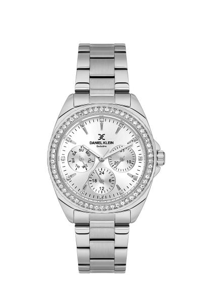 Daniel Klein DK102-DK.1.14053-1 Kadın Kol Saati