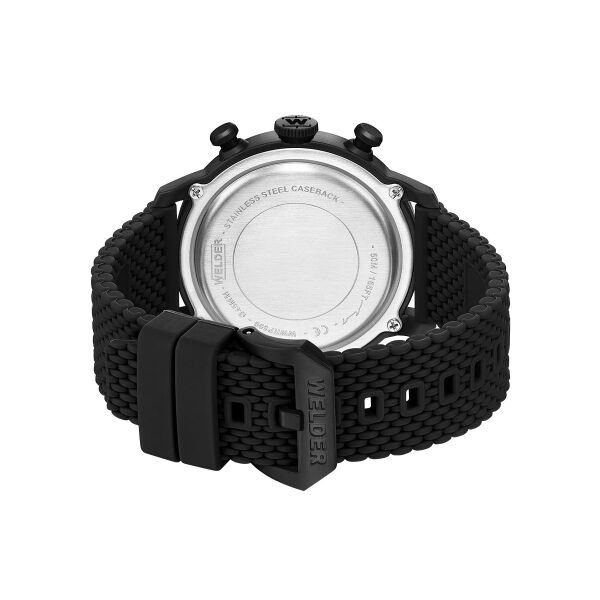 Welder Moody WWRP500 45 mm Erkek Kol Saati