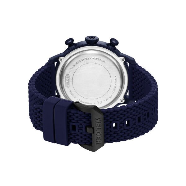 Welder Moody WWRP502 45 mm Erkek Kol Saati