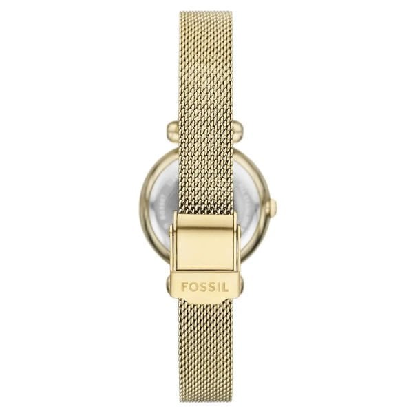 Fossil FBQ3987 Kadın Kol Saati