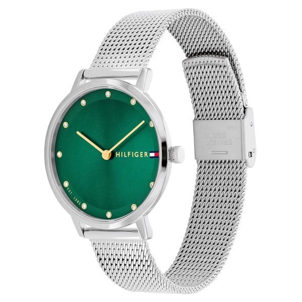 Tommy Hilfiger TH1782762 Kadın Kol Saati