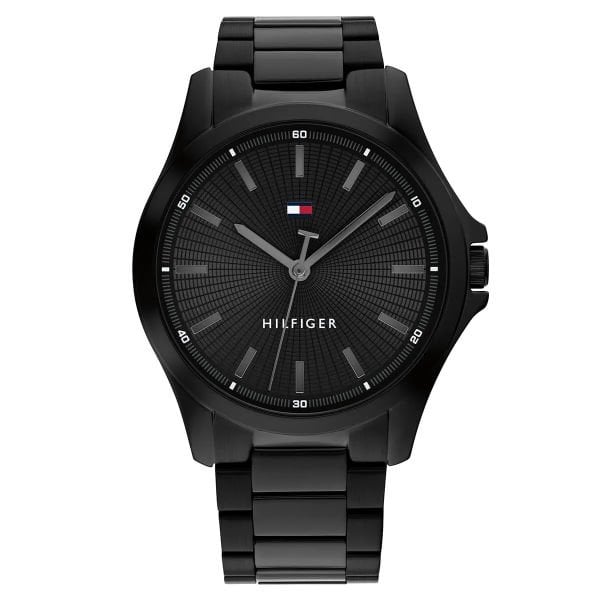 Tommy Hilfiger TH1710680 Erkek Kol Saati