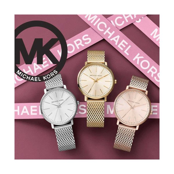 Michael Kors MK4340 Kadın Kol Saati
