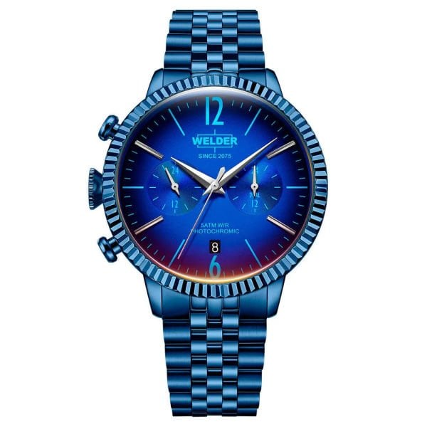 Welder WWRC876 43 mm Kol Saati