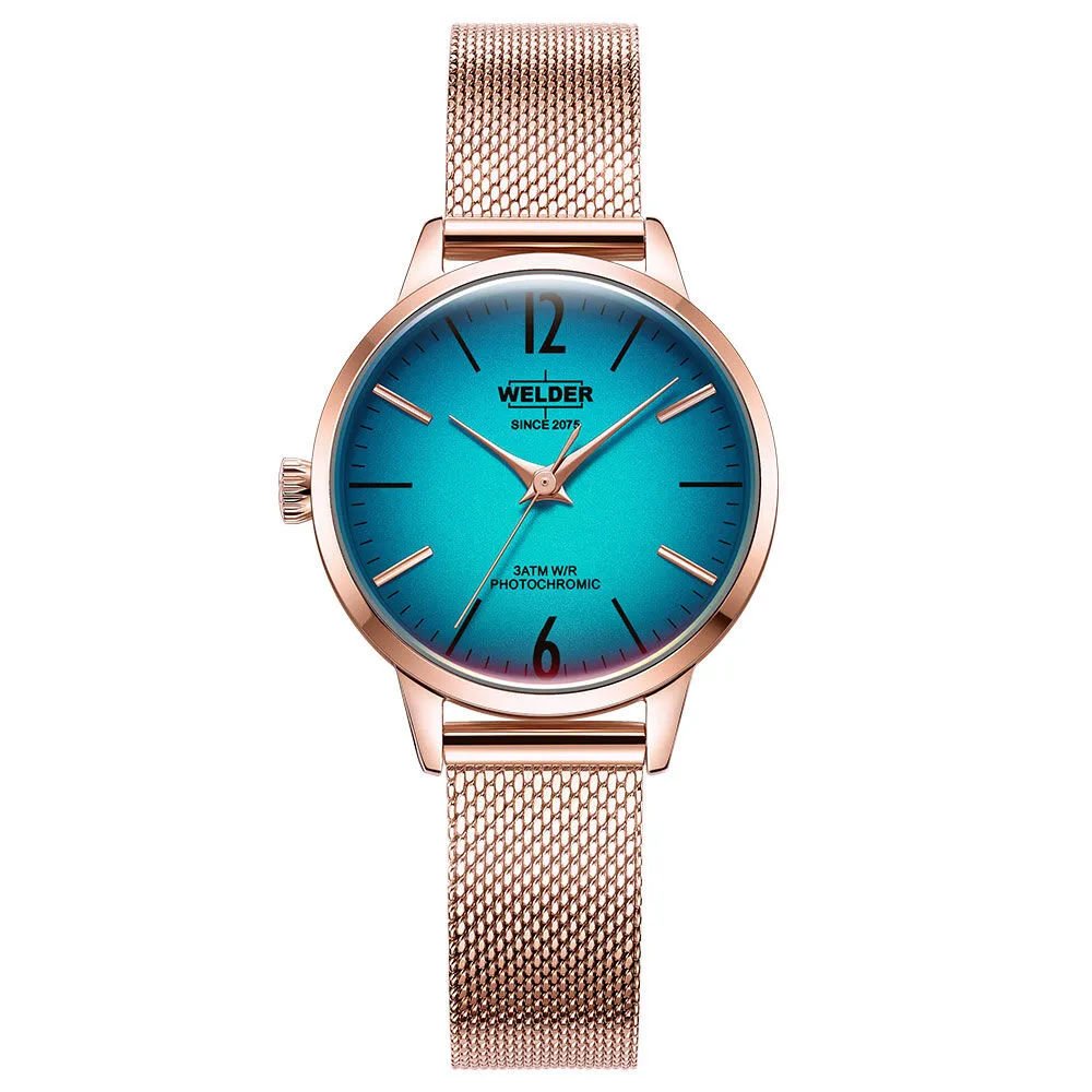 Welder Moody WRS204 Kadın Kol Saati