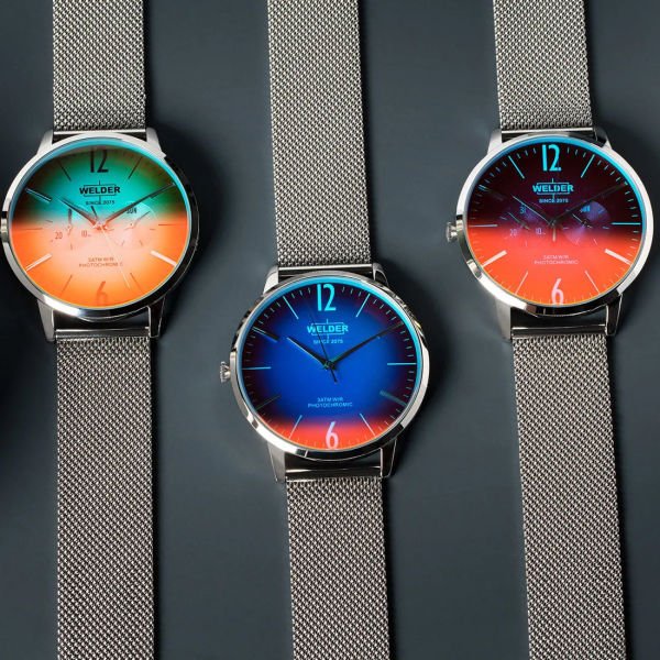 Welder Moody WWRS614 Kadın Kol Saati