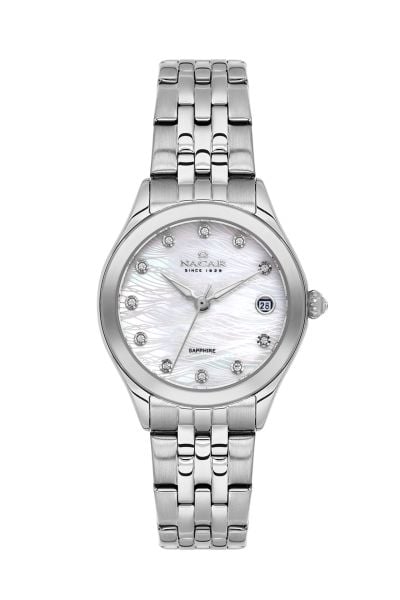 Nacar NC34-39B763-AWMS Kadın Kol Saati