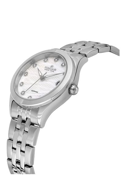 Nacar NC34-39B763-AWMS Kadın Kol Saati