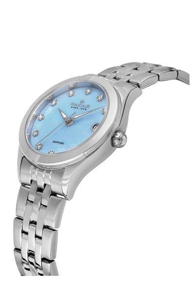 Nacar NC34-39B763-AUMS Kadın Kol Saati