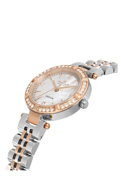 Nacar NC34-39B690-ESMS Kadın Kol Saati