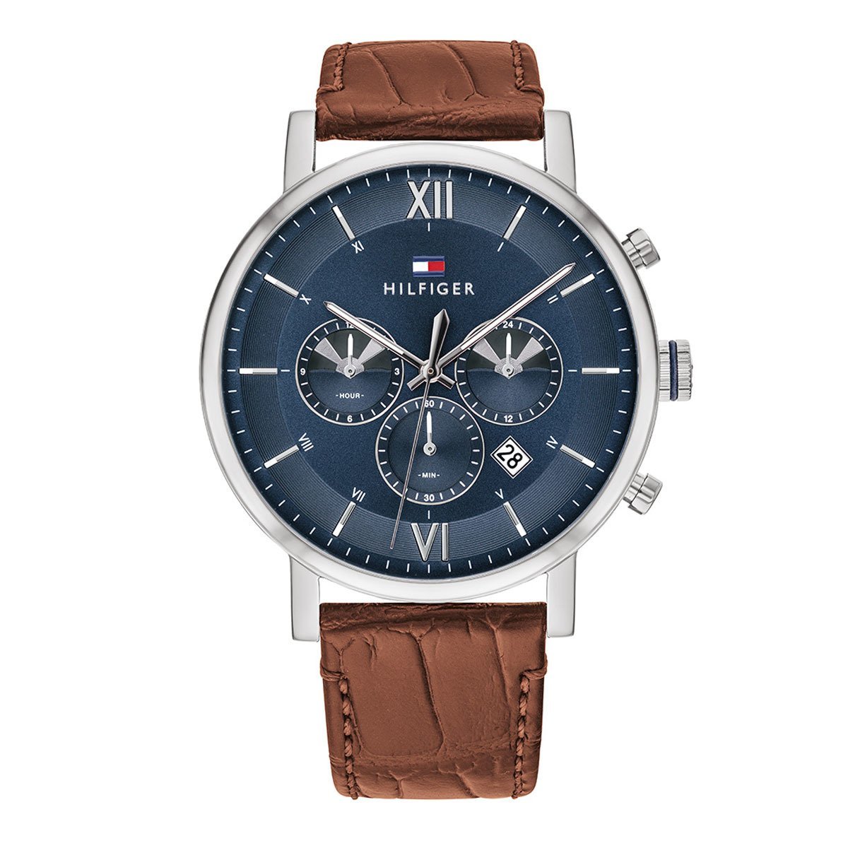 Tommy Hilfiger TH1710393  Erkek Kol Saati