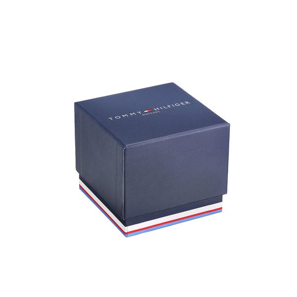 Tommy Hilfiger TH1710393  Erkek Kol Saati