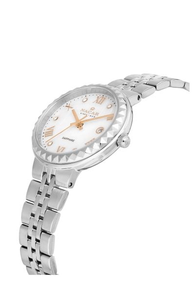 Nacar NC34-39B716-ASMS Kadın Kol Saati