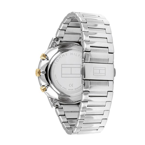 Tommy Hilfiger TH1710408 Erkek Kol Saati