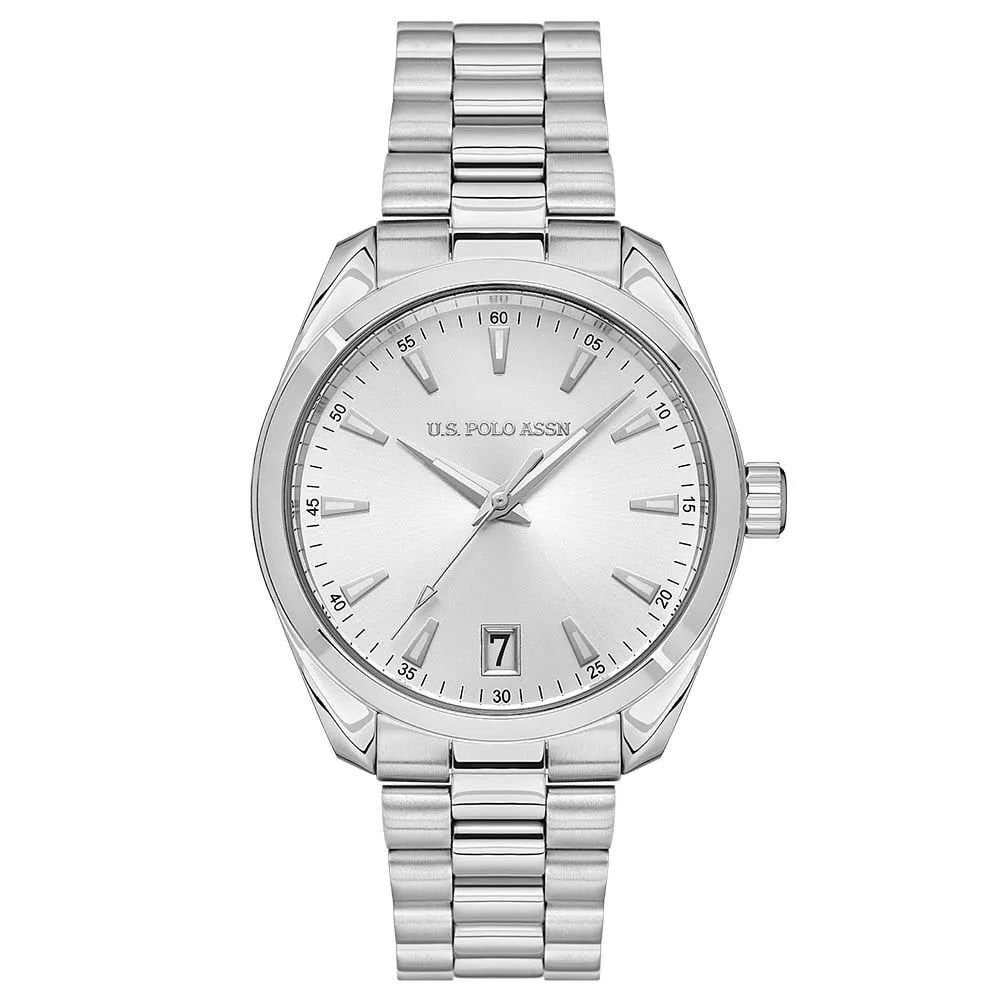 U.S. Polo Assn. USPA1095-03 Erkek Kol Saati