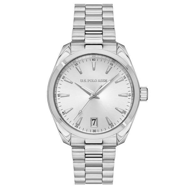 U.S. Polo Assn. USPA1095-03 Erkek Kol Saati