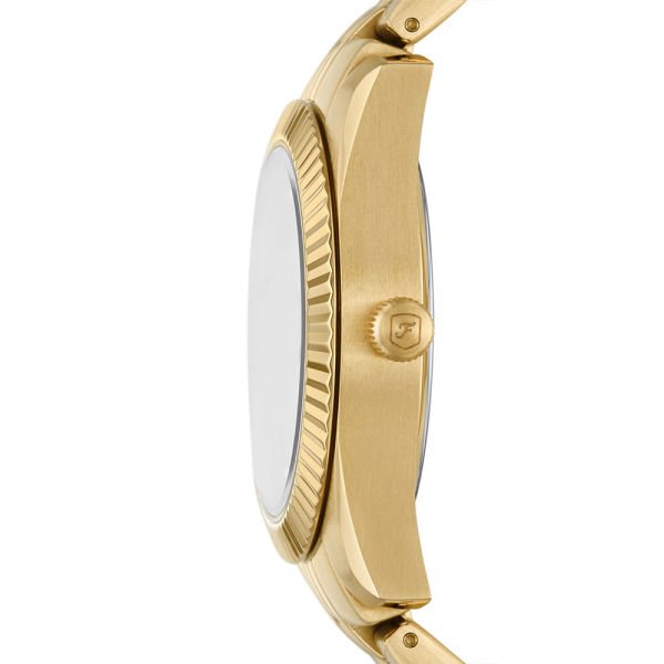 Fossil ES5338 Kadın Kol Saati