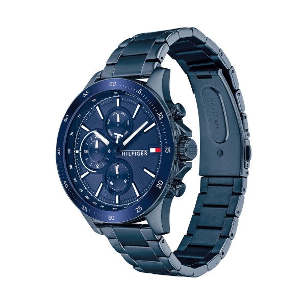 Tommy Hilfiger TH1791720 Erkek Kol Saati