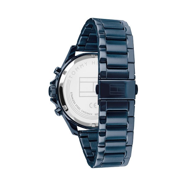 Tommy Hilfiger TH1791720 Erkek Kol Saati