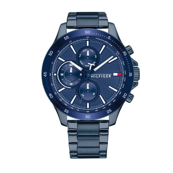 Tommy Hilfiger TH1791720 Erkek Kol Saati