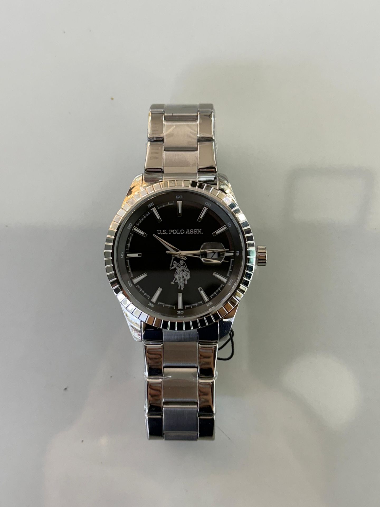 U.S. Polo Assn. USPA1042-08 Erkek Kol Saati