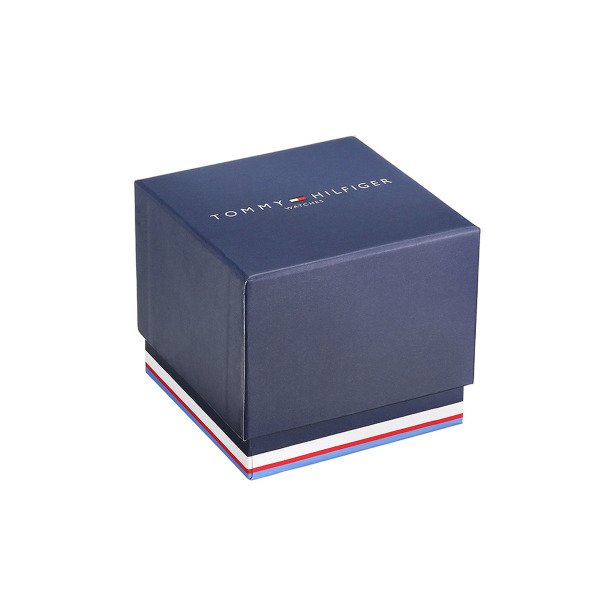 Tommy Hilfiger TH1791724 Erkek Kol Saati