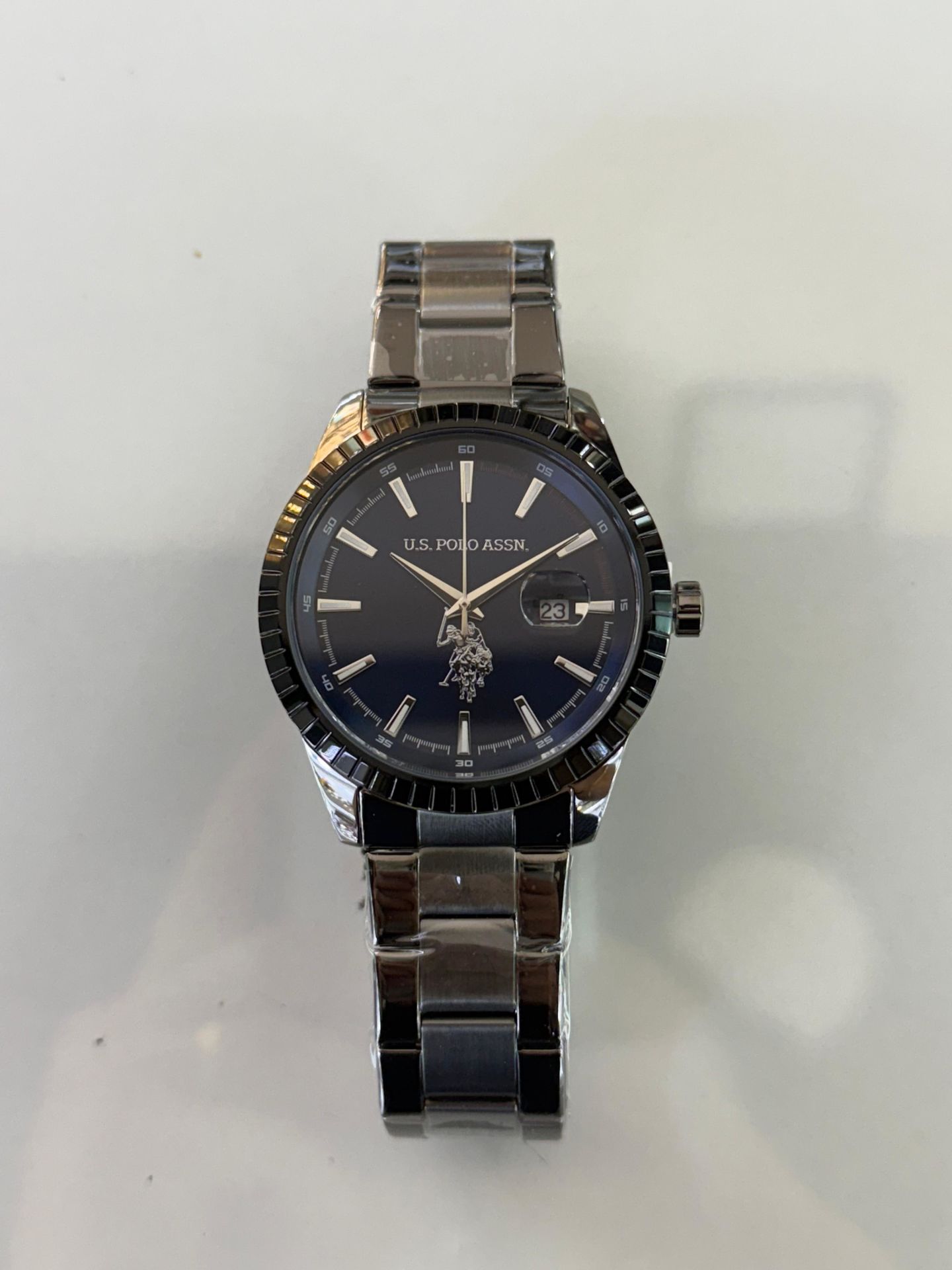 U.S. Polo Assn. USPA1042-09 Erkek Kol Saati